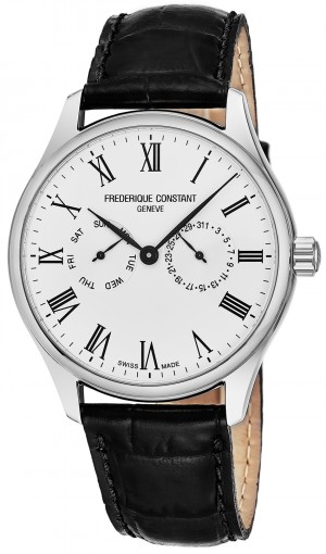 Frederique Constant Classics Men's Watch FC259WR5B6
