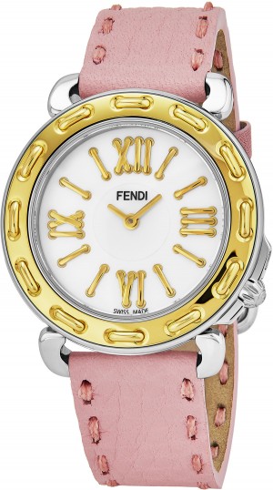 Fendi Selleria Ladies Watch F8001345H0.SN07