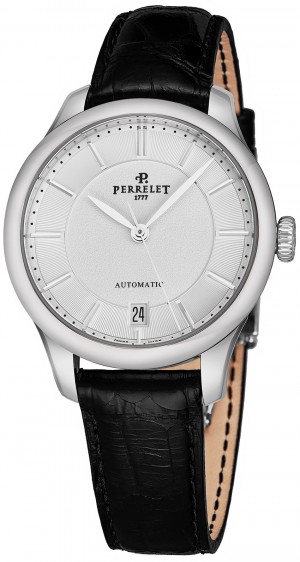 Perrelet First Class Ladies Watch A2068.1