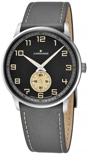 Junghans Meister Driver Men's Watch 027/3607.00