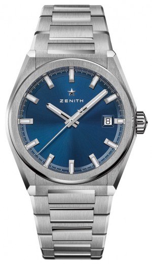 Zenith Defy Classic Men's Watch 95.9000.670/51.M9000