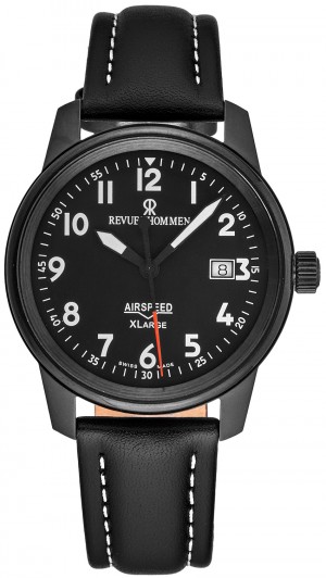 Revue Thommen Airspeed XLarge Men's Watch 16052.2577