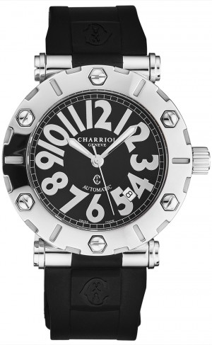 Charriol Rotonde Men's Watch RT42142202