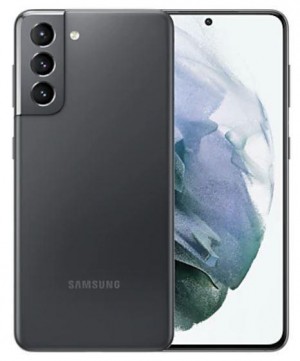 MOBILE PHONE GALAXY S21 5G/256GB GRAY SM-G991 SAMSUNG