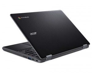 Notebook|ACER|Chromebook|R753T-C3DP|CPU N5100|1100 MHz|11.6
