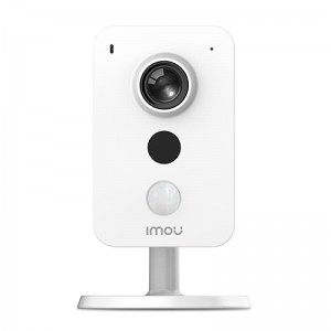NET CAMERA 4MP IR CUBE POE/IPC-K42AP IMOU
