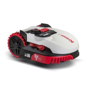 Kress Mission Nano KR101E Up to 1.100m2