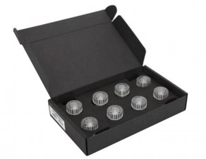 SOLAR PANEL SUCTION CUPS/8PCS 5005704001 ECOFLOW