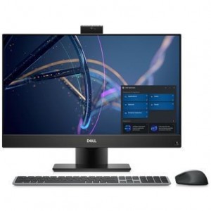 Monoblock PC|DELL|OptiPlex|7400|Business|All in One|CPU Core i5|i5-12500|3000 MHz|Screen 23.8