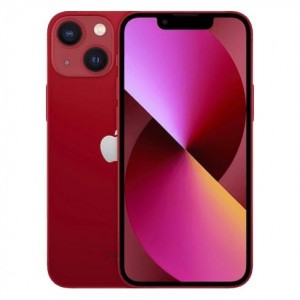 MOBILE PHONE IPHONE 13 MINI/128GB RED MLK33ET/A APPLE