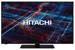 TV SET LCD 40