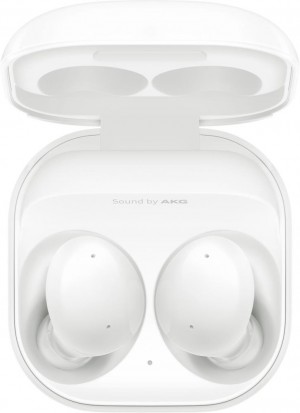 HEADSET GALAXY BUDS2/WHITE SM-R177 SAMSUNG