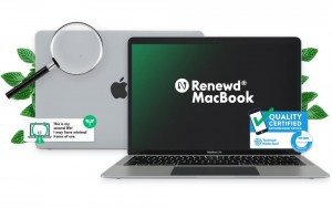 NB MACBOOK AIR 1.6GHZ 13