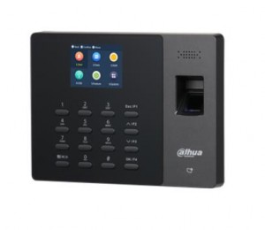 CODE LOCK SMART TIME/ATTENDANCE ASA1222G-D DAHUA