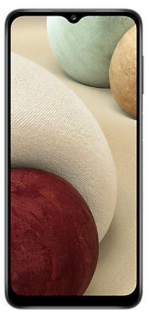 MOBILE PHONE GALAXY A12 128GB/BLACK SM-A127F SAMSUNG
