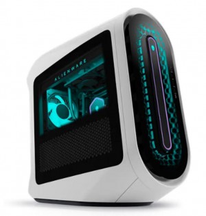 PC|DELL|Alienware|Aurora R15|Gaming|Tower|CPU Core i9|i9-13900KF|3000 MHz|RAM 32GB|DDR5|4800 MHz|HDD 1TB|7200 rpm|SSD 1TB|Graphics card NVIDIA GeForce RTX 4090|24GB|ENG|Windows 11 Home|Colour Lunar light|Included Accessories Optical Mouse MS116AW, Multime