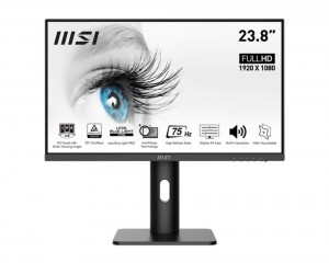 LCD Monitor|MSI|PRO MP243P|23.8