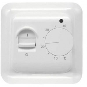 FLOOR HEATING SENSOR/MST-1 PT PRIOTHERM