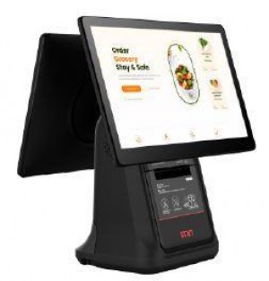 SMART POS DEVICE D4-505 PRO/I23D01 D4 505 PRO 4 64 IMIN