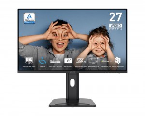 LCD Monitor|MSI|PRO MP273QP E2|27