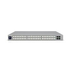 Switch|UBIQUITI|Enterprise Campus 48 PoE|16x2.5GbE|32x10GbE|4xSFP28|PoE+ ports 16|2150 Watts|ECS-48-POE