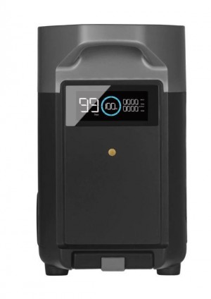 POWER STATION ACC EXT BATTERY/DELTA PRO 50034006 ECOFLOW