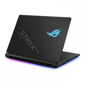 Notebook|ASUS|ROG Strix|SCAR 18 (2025)|G835LX-SA008W|CPU  Core Ultra|U9-275HX|2700 MHz|18