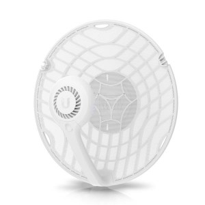 WRL BRIDGE RADIO 60GHZ/AIRFIBER AF60-LR UBIQUITI