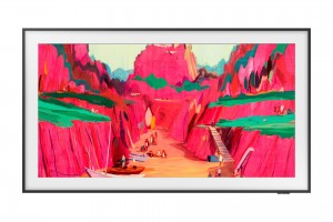 TV Set|SAMSUNG|85 