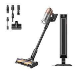Vacuum Cleaner|DREAME|Z20 Station|Cordless|Noise 84 dB|Weight 14 kg|VZV25A