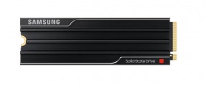 SSD PCIE G5 M.2 NVME 8TB/9100 PRO MZ-VAP8T0CW SAMSUNG