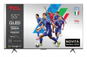 TV Set|TCL|55 