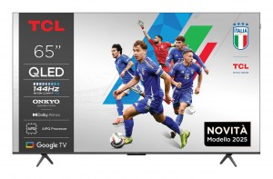 TV Set|TCL|65 