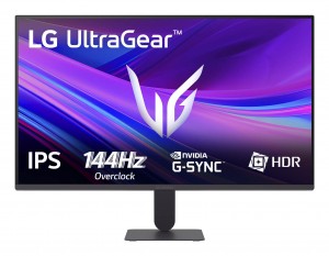 LCD Monitor|LG|27 