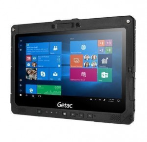 TABLET K120 CI5-8250U 12