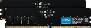 MEMORY DIMM 32GB DDR5-5600/KIT2 CT2K16G56C46U5 CRUCIAL