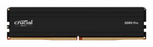 MEMORY DIMM PRO 32GB DDR5-5600/CP32G56C46U5 CRUCIAL