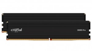MEMORY DIMM PRO 96GB DDR5-5600/KIT2 CP2K48G56C46U5 CRUCIAL