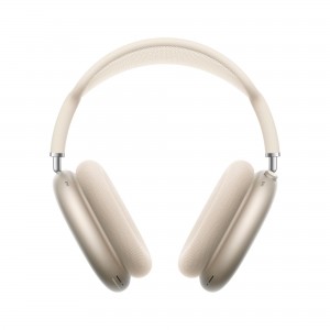 HEADSET AIRPODS MAX/STARLIGHT MWW53 APPLE