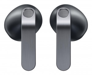 HEADSET GALAXY BUDS 4/BLACK SM-R540 SAMSUNG