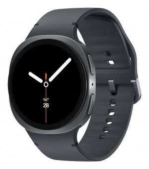 SMARTWATCH GALAXY WATCH8/44MM GRAPHITE SM-L330 SAMSUNG