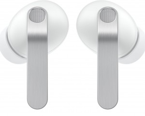 HEADSET GALAXY BUDS4 PRO/WHITE SM-R640 SAMSUNG