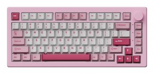 KEYBOARD WRL 5075 V3/013-003-007-010-004 AKKO