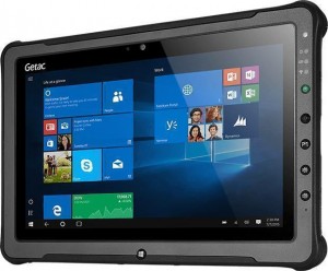 TABLET F110G7 CI5-1345U 11