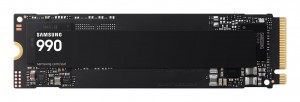SSD|SAMSUNG| 1 TB|M.2|PCI Express 4.0|NVMe Yes|Write speed 6450 MB/s|Read speed 7150 MB/s|MTBF 1500000 h|Box|MZ-V9V1T0BW