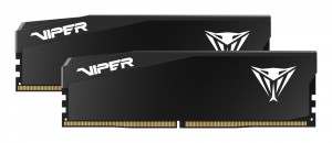 MEMORY DIMM 32GB DDR5-6000/KIT2 CL28 VEU532G6028K PATRIOT