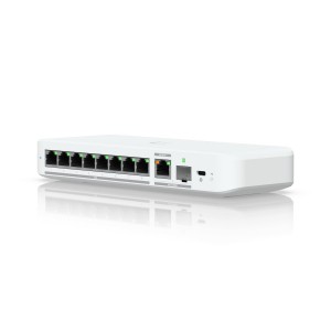 Switch|UBIQUITI|USW-FLEX-2.5G-8|USW-FLEX-2.5G-8