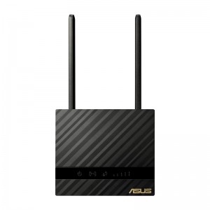 Wireless Router|ASUS|4G-N16|Wi-Fi 4 (802.11n)|Data speed 300 Mbit/s|Ethernet WAN Yes|SIM card slot Yes|Ethernet LAN Yes|3G Yes|4G Yes|1xLAN ports|4G-N16