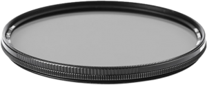 NiSi Filter Circular Polarizer Pro Nano Huc 105mm
