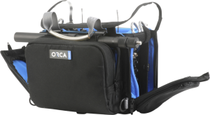 Orca OR-280 Audio Bag X-Small